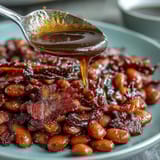 Summer BBQ Baked Beans