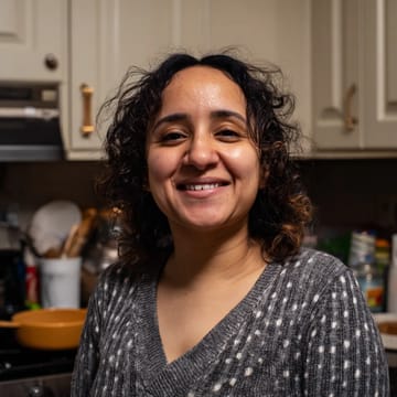 Sophia Mendez profile photo