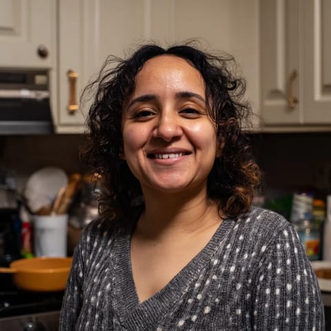 Sophia Mendez profile photo