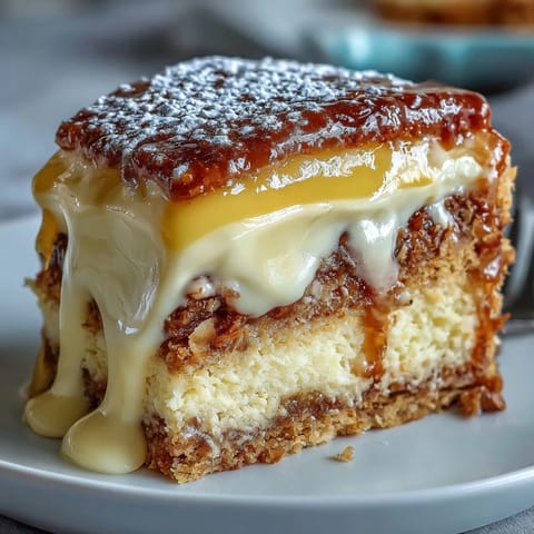 Lemon Tart Buttery Crust